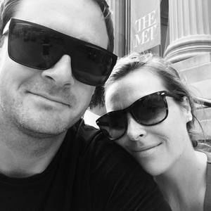 Meet your Posher, Kerry